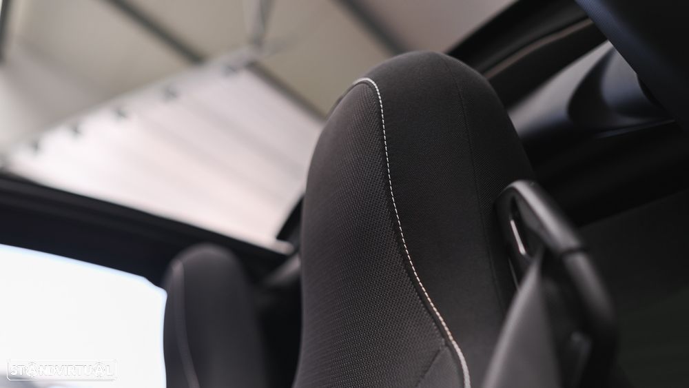 Smart ForTwo Coupé EQ pulse - 44