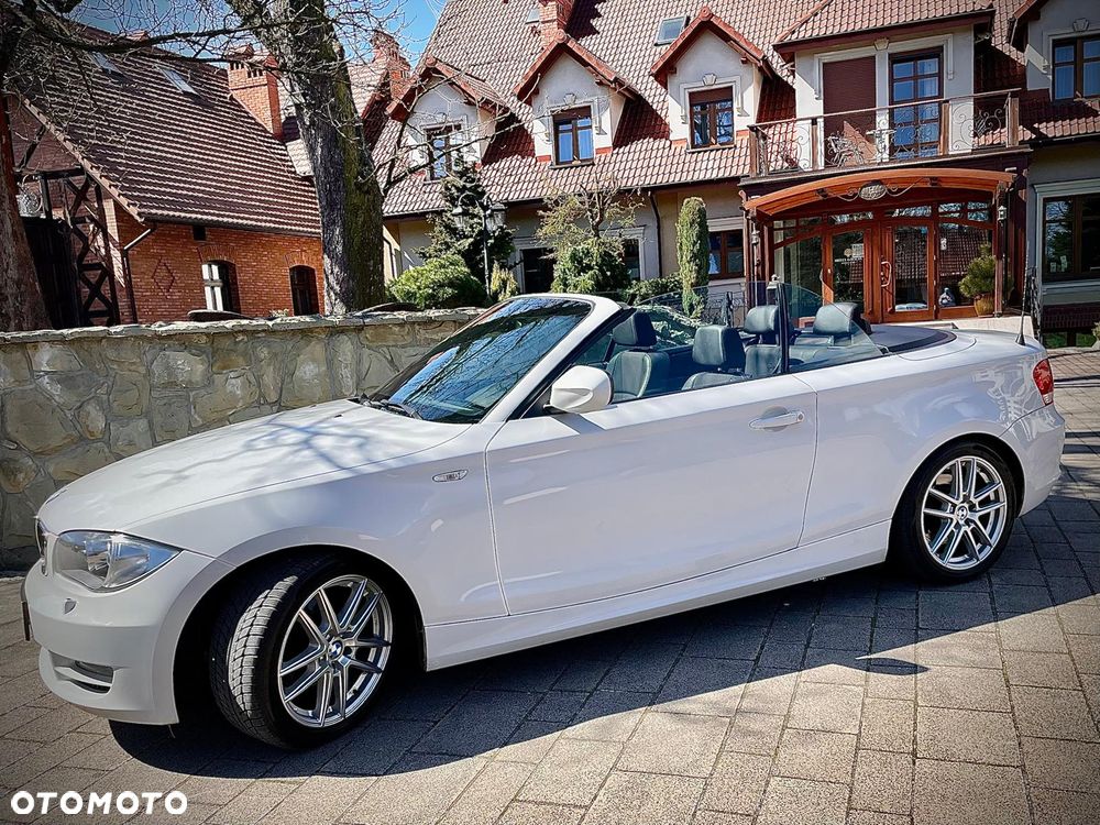 BMW Seria 1 118d DPF Edition Lifestyle - 5