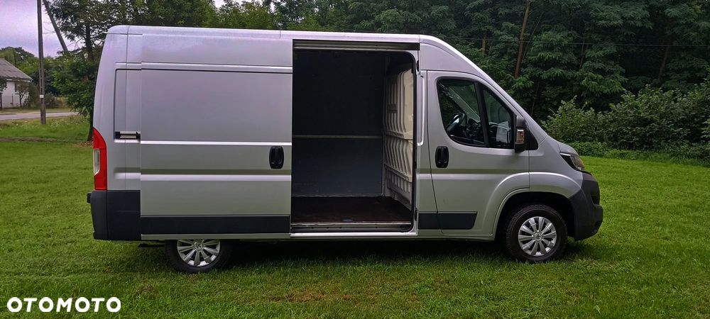 Peugeot BOXER - 9