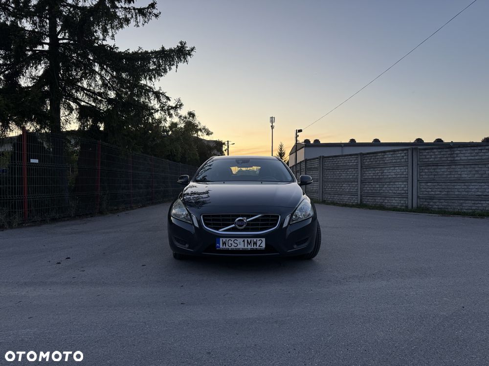 Volvo V60 - 7