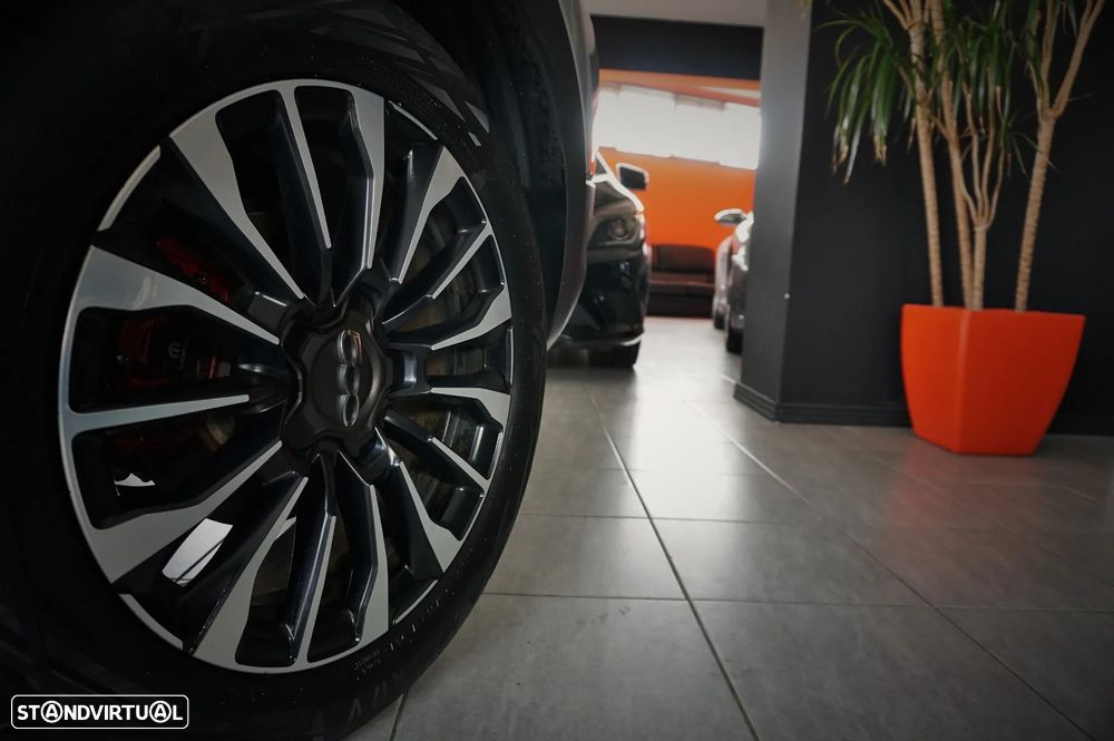 Fiat 500X 1.0 FireFly Cross - 28