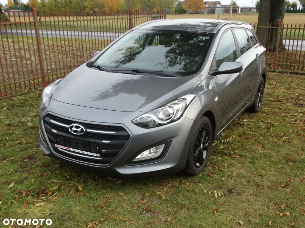 Hyundai i30 - 3