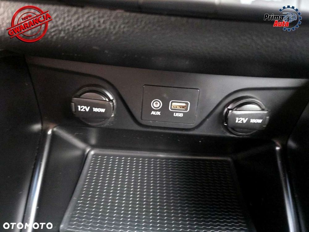 Hyundai Tucson 1.6 GDi 2WD Pure - 17
