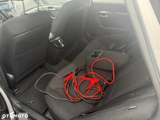 Hyundai i40 1.7 CRDi Style - 7