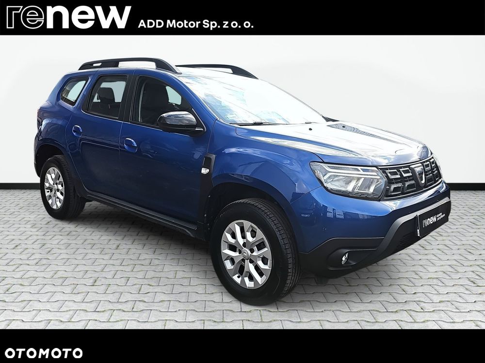 Dacia Duster 1.0 TCe Comfort - 3