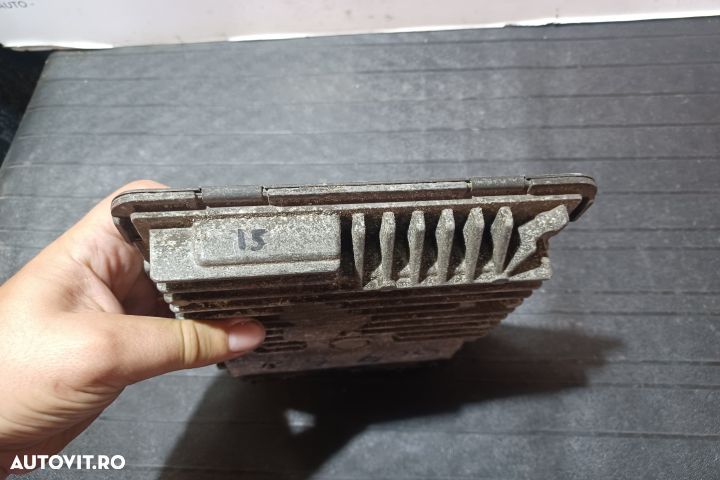 Calculator motor ECU 03L906023MM 5WP42692AA - 1.6 TDI 03L906023MM 5WP - 4