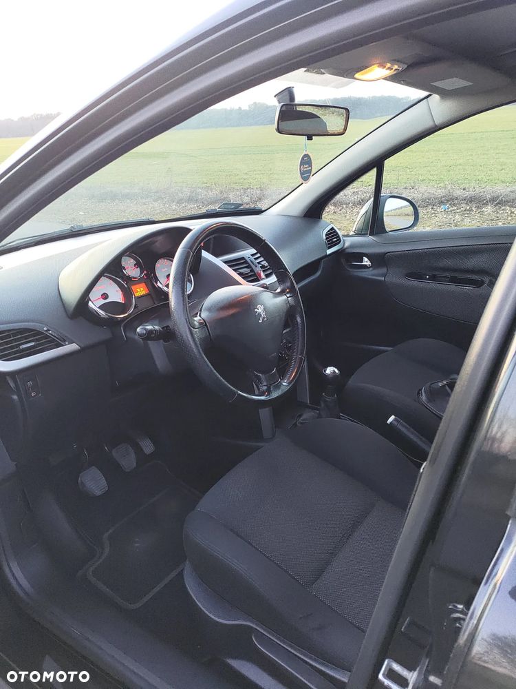 Peugeot 207 120 VTi Sport - 7