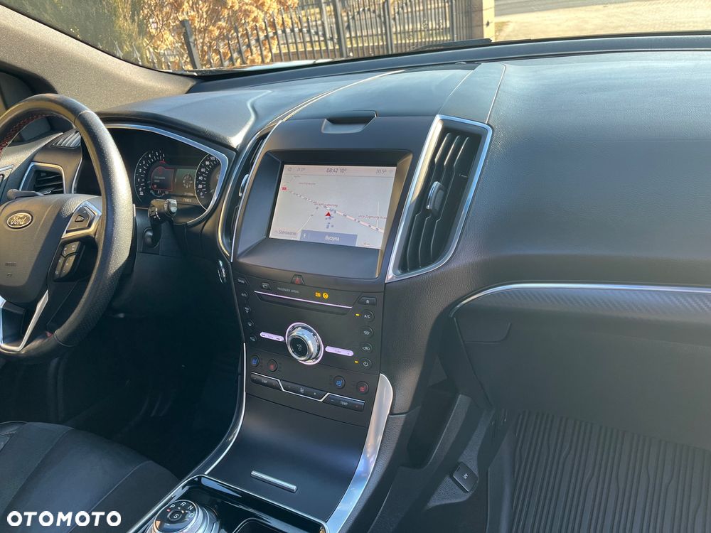 Ford Edge 2.0 EcoBlue Bi-Turbo 4x4 ST-LINE - 30