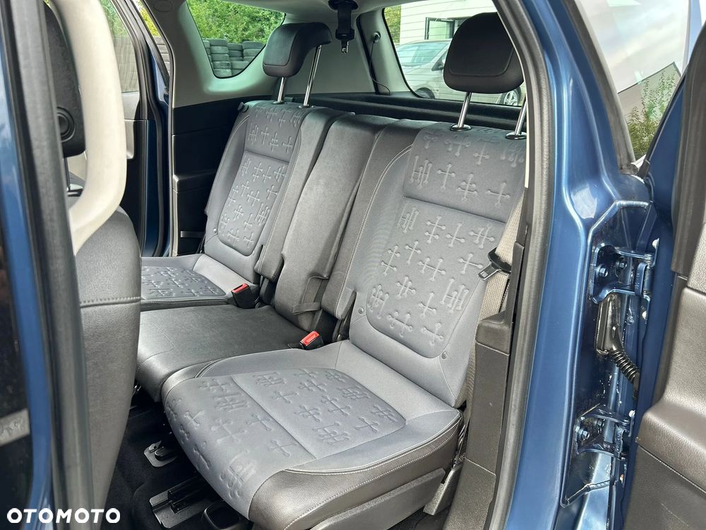 Opel Meriva 1.4 Active - 23