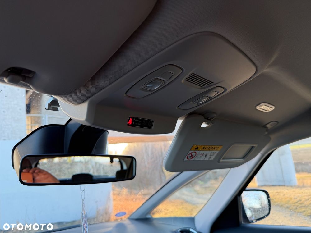 Renault Scenic ENERGY TCe 115 EXPERIENCE - 38