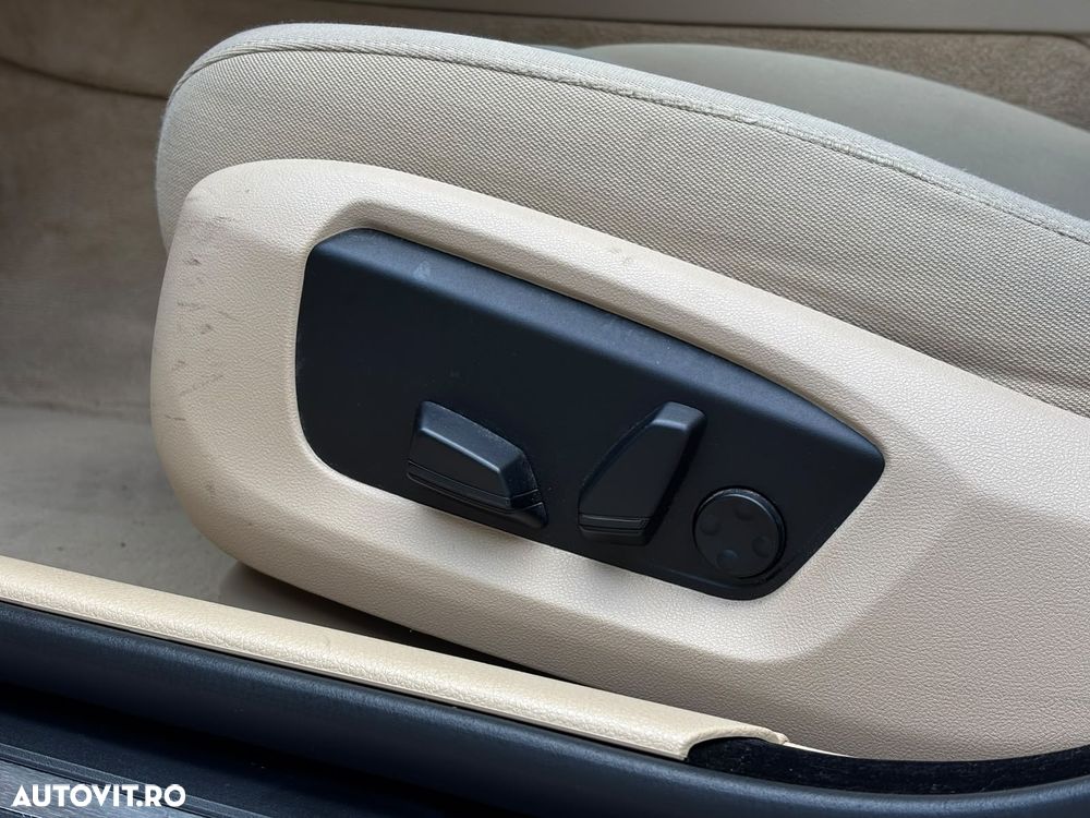 BMW Seria 5 520d xDrive Aut. - 18