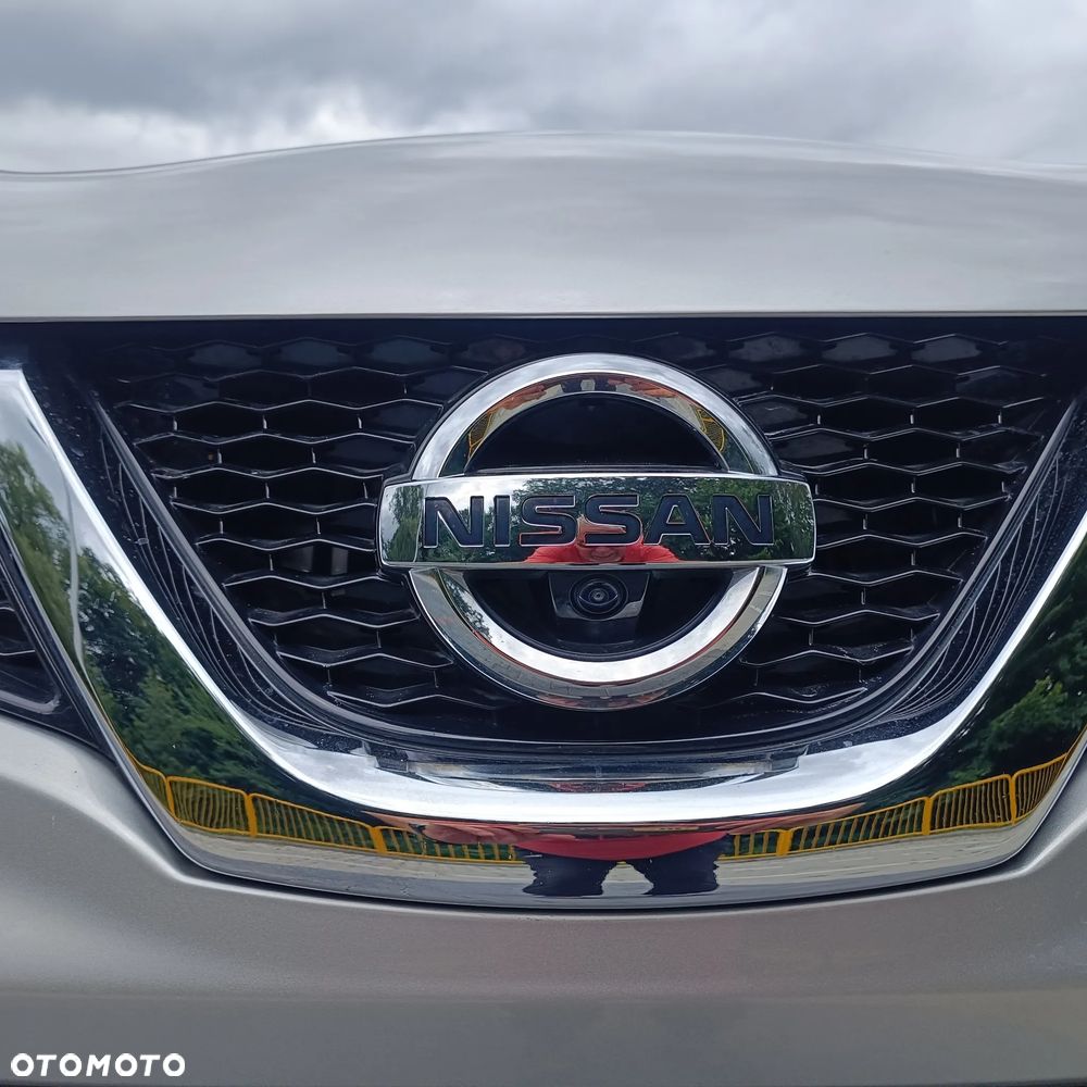 Nissan Qashqai - 12