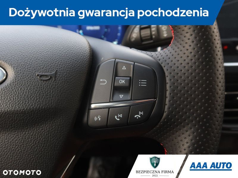 Ford Focus - 23