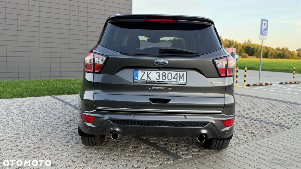 Ford Kuga Vignale 1.5 EcoBoost AWD ASS - 13