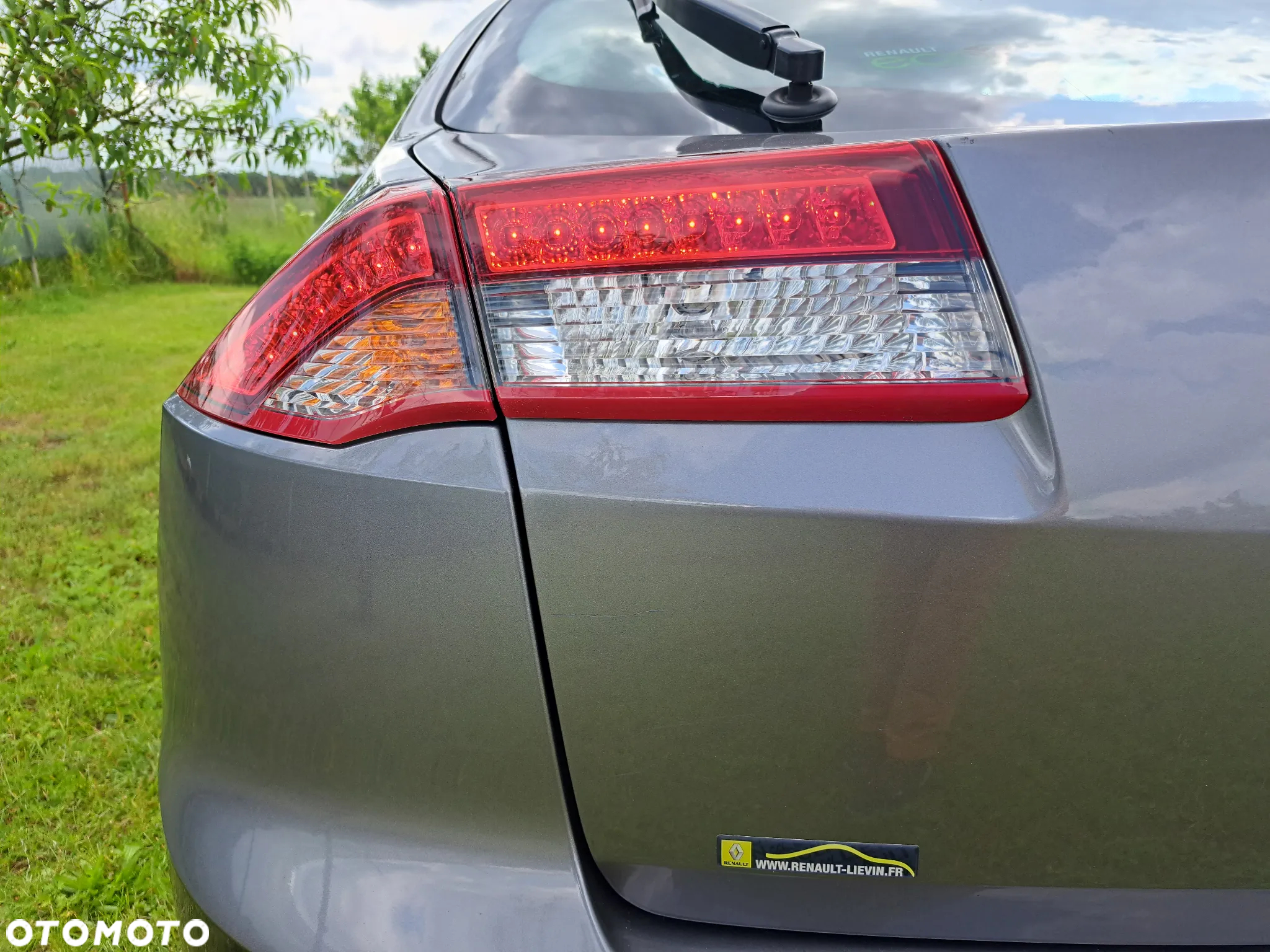 Renault Laguna dCi 110 FAP Limited - 33