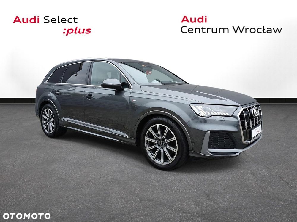 Audi Q7 - 4