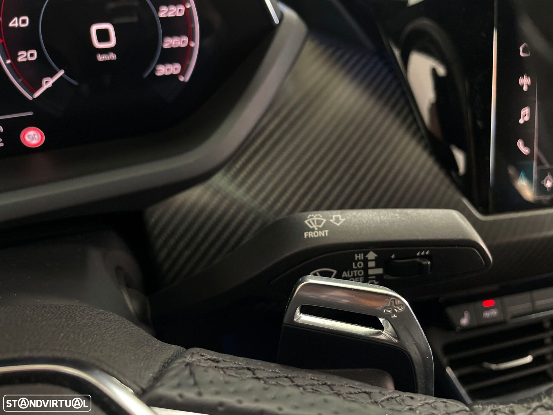 Audi RS e-tron GT - 40