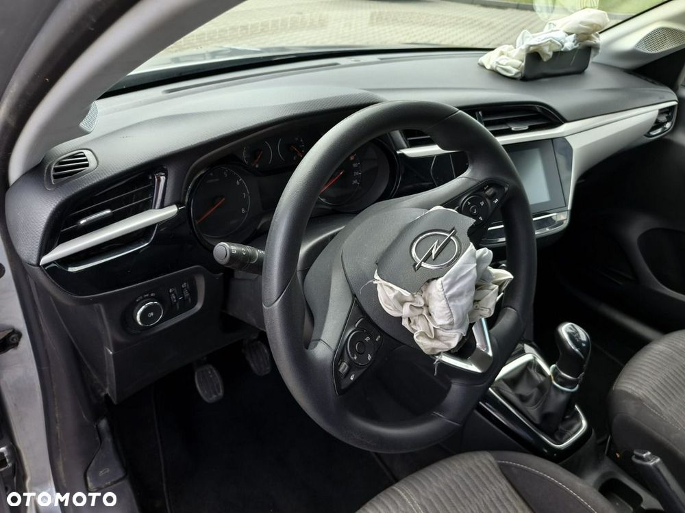 Opel Corsa - 9