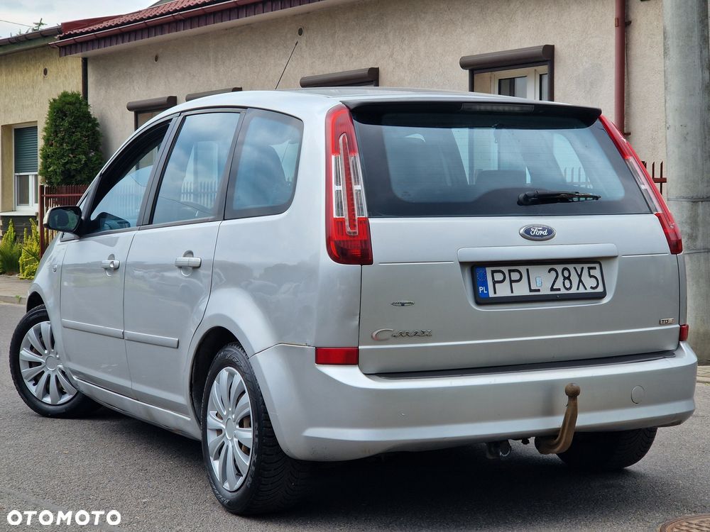 Ford C-MAX - 4