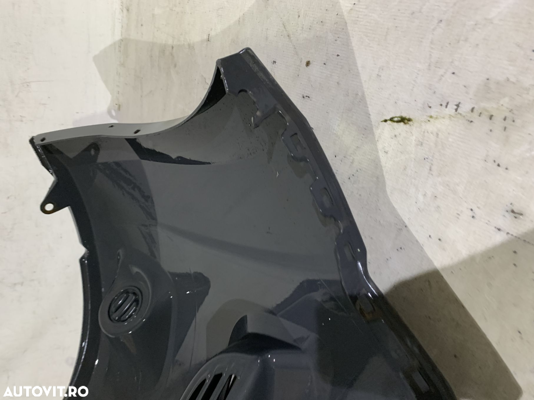 Flaps stanga bara fata Fiat Ducato, Boxer, Jumper, 2014, 2015, 2016, 2017, 2018, 2019, 2020, 2021, cod origine OE 1315092070. - 4