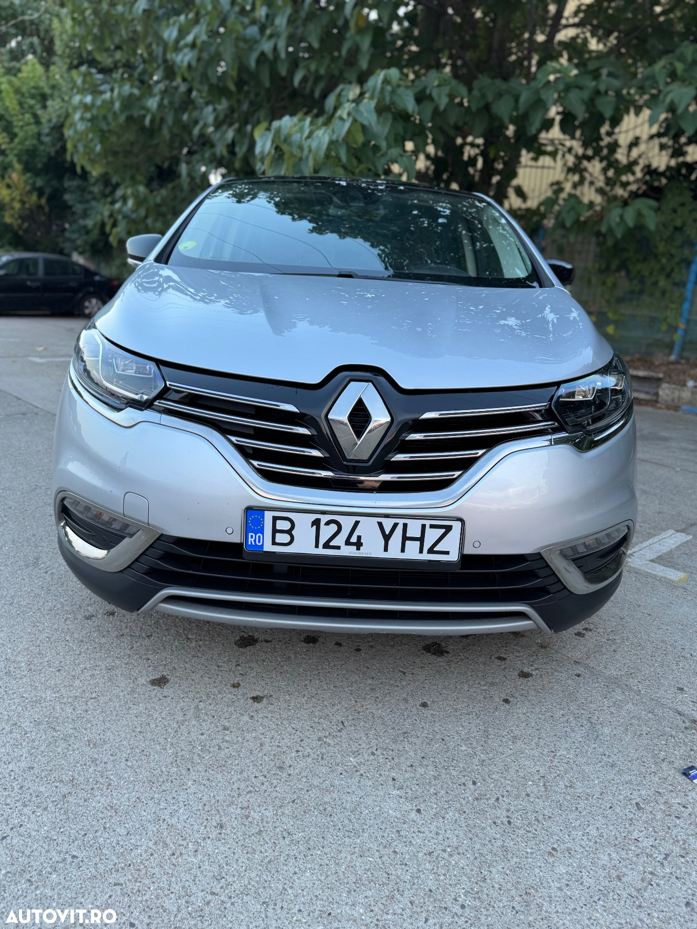 Renault Espace Energy dCi 160 EDC Intens - 3