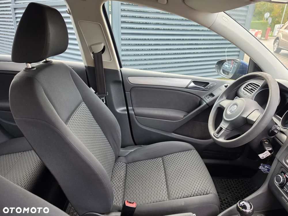 Volkswagen Golf 1.4 Style - 11