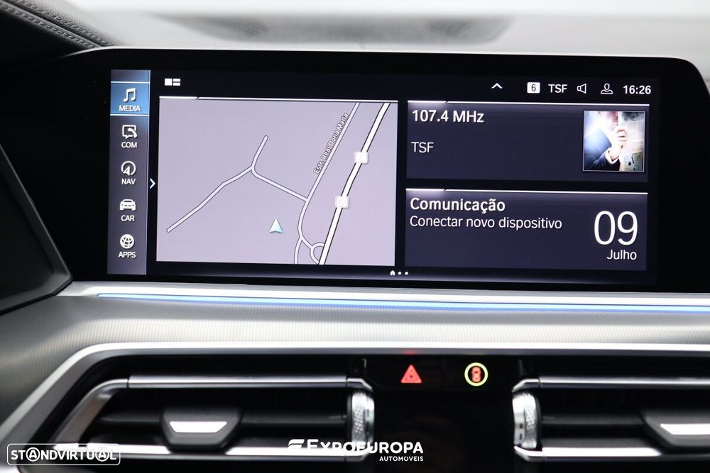 BMW X5 45 e xDrive xLine - 17