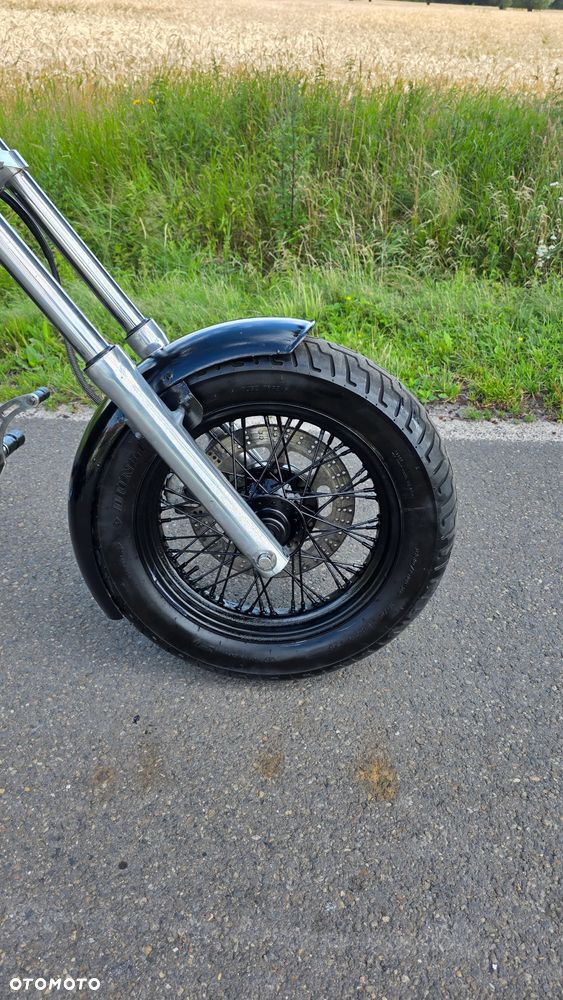 Kawasaki VN - 11