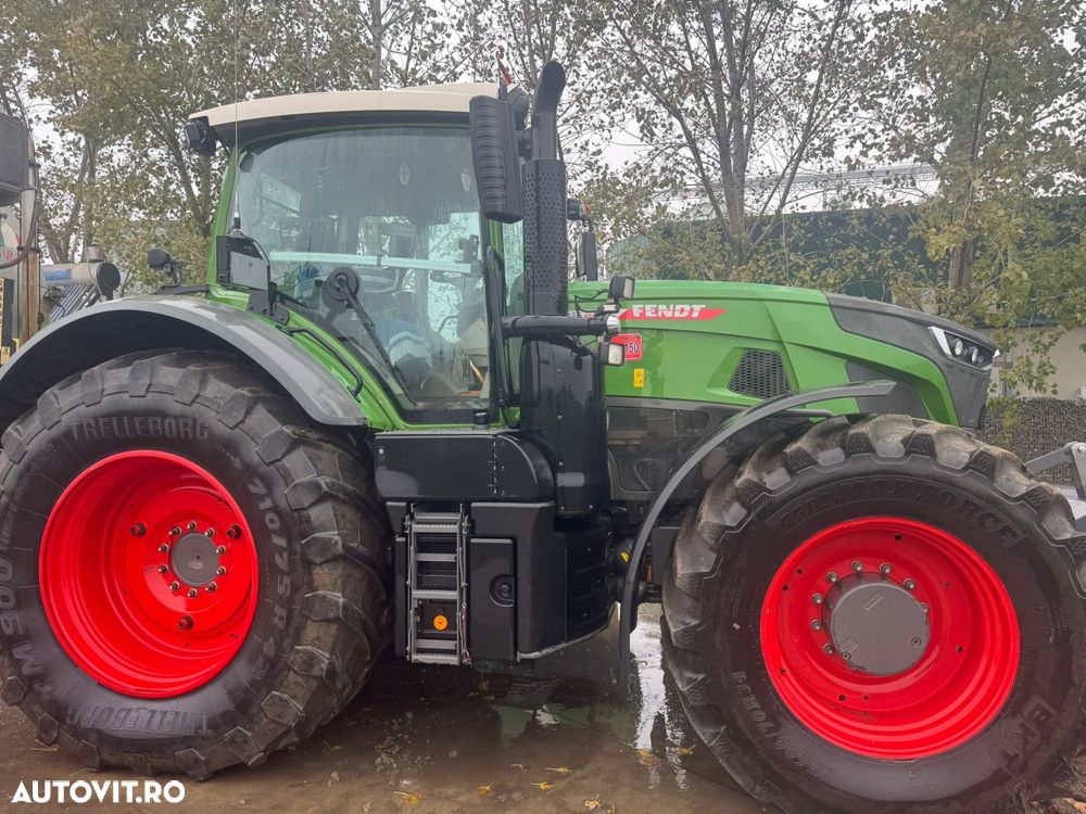 Fendt 936 Vario Profi - 1