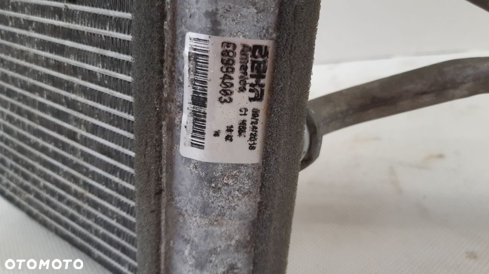 CHRYSLER PACIFICA 3.6 16- CHŁODNICZKA NAGRZEWNICY E8994003 - 3