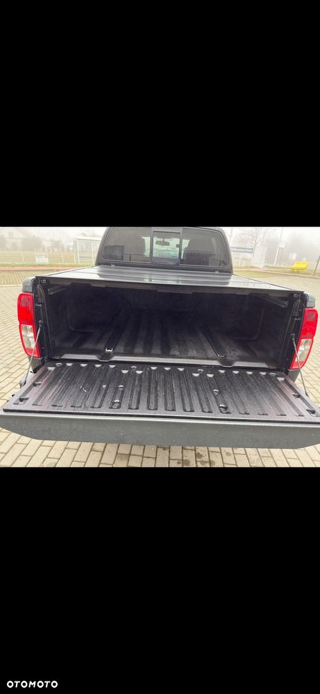 Nissan Frontier - 11