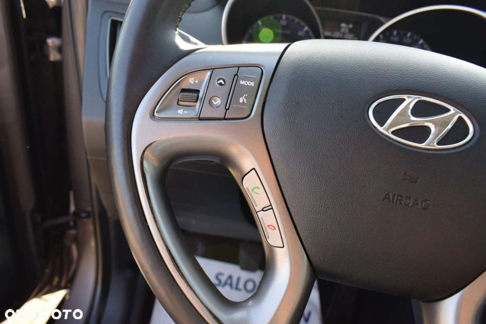 Hyundai ix35 - 29