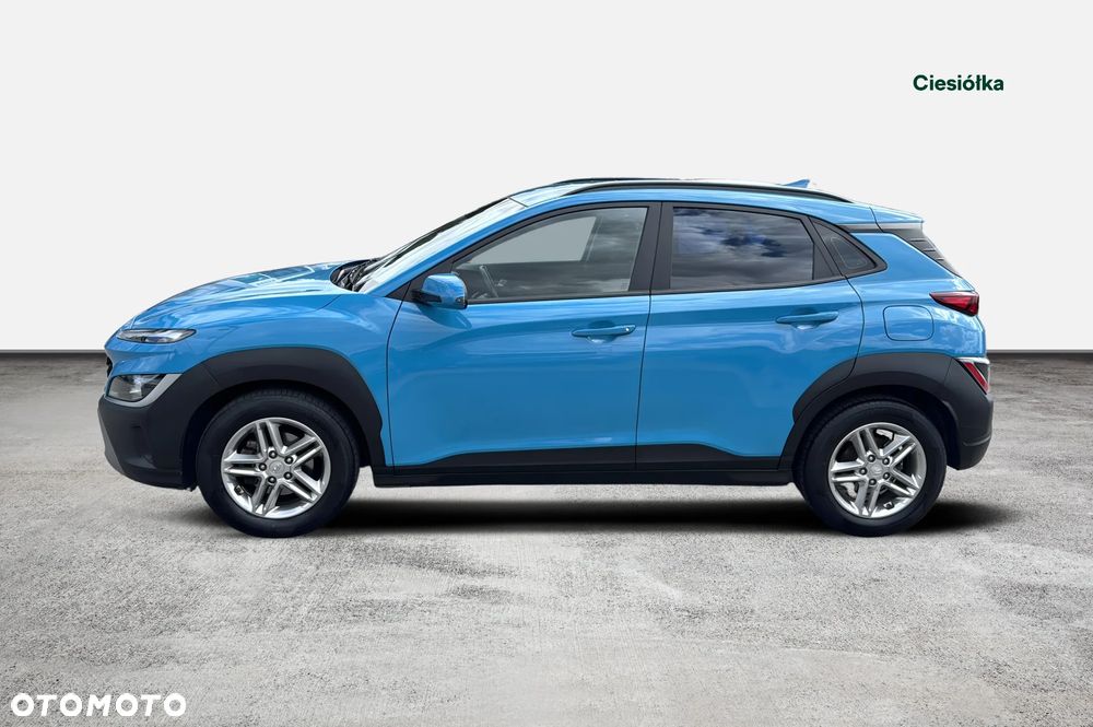 Hyundai Kona 1.0 T-GDI Comfort - 3