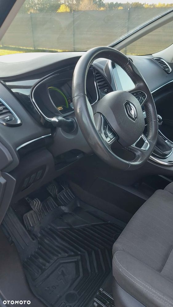Renault Espace Energy dCi 130 Life - 21