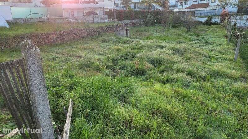 Terreno Urbano Centro de Santo Tirso - Grande imagem: 2/7