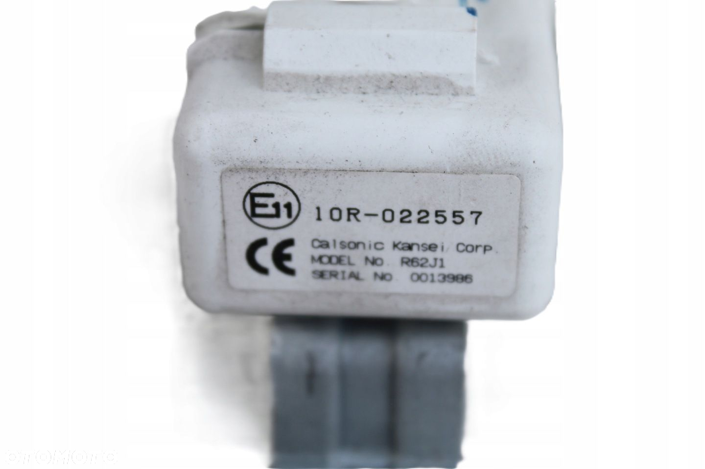 SUZUKI SWIFT MK6 05-10 1.3 1.5 16V M15A ZESTAW STARTOWY 33920-62J30 - 5