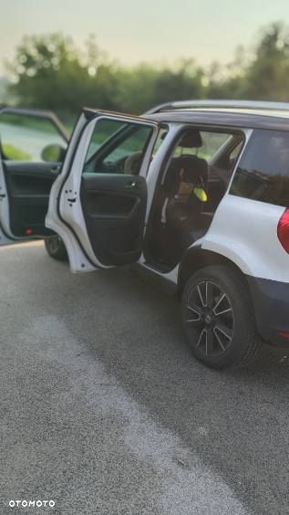 Skoda Yeti 1.4 TSI Adventure - 5