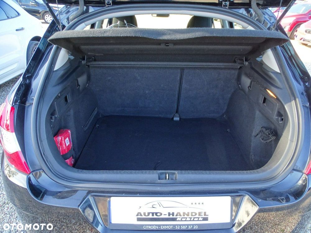 Citroën C4 - 17