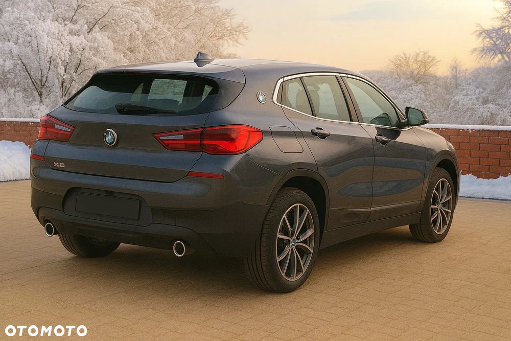 BMW X2 - 2