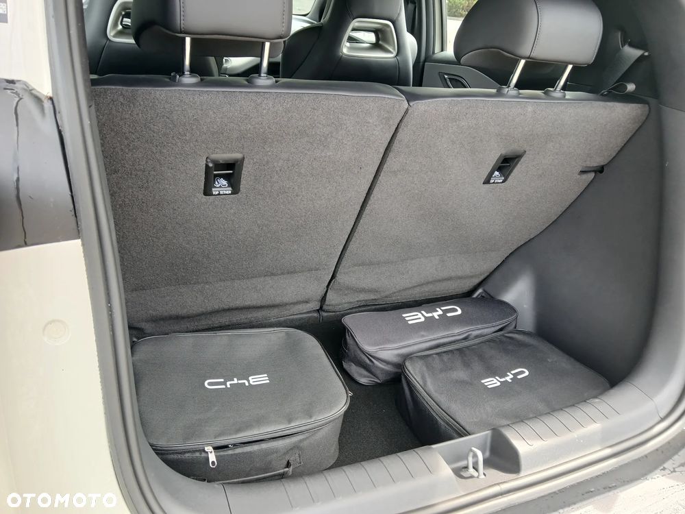 BYD Dolphin Surf - 13