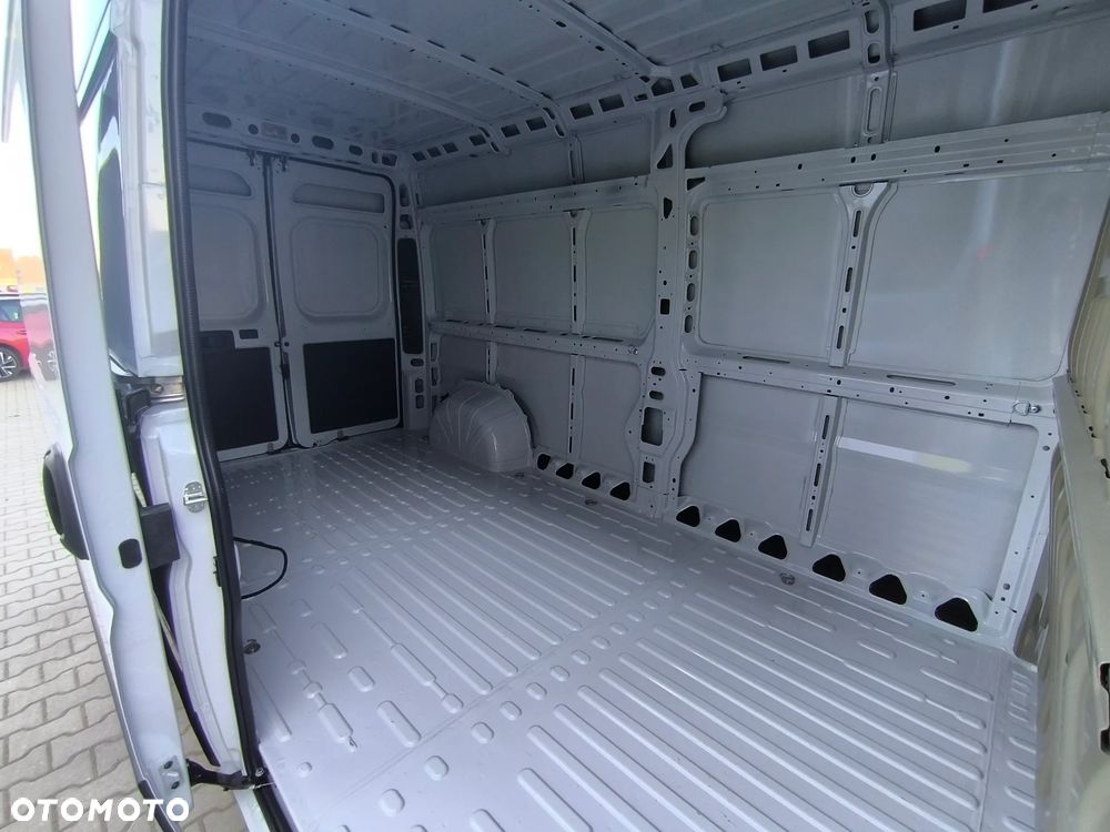 Opel Movano Furgon L3H2 2.2 Diesel 140KM MT6 Euro 6E DMC 3.5t Heavy 13m3 - 7