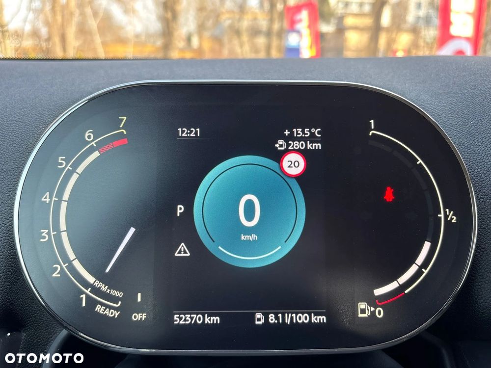 MINI Countryman Cooper - 26