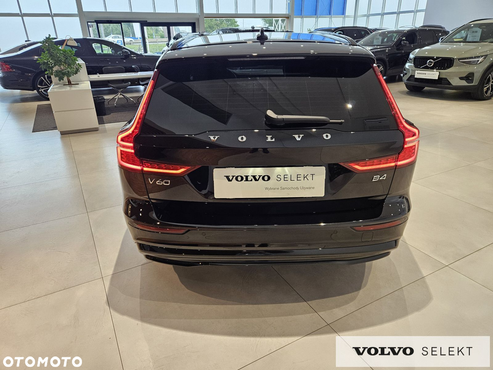 Volvo V60 - 7