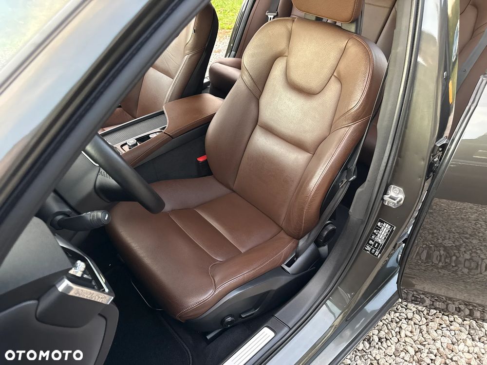 Volvo V90 D3 AWD Geartronic Inscription - 23