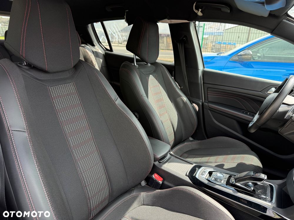 Peugeot 308 - 10