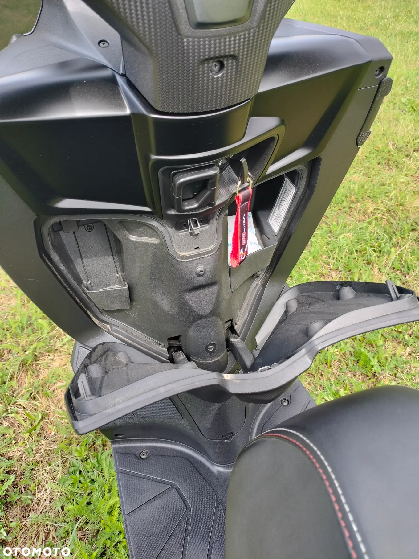Aprilia Inny - 8