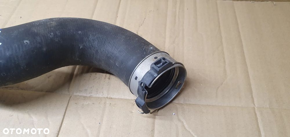 Przewód rura intercoolera BMW 3 F30 1.5 8513849 - 3