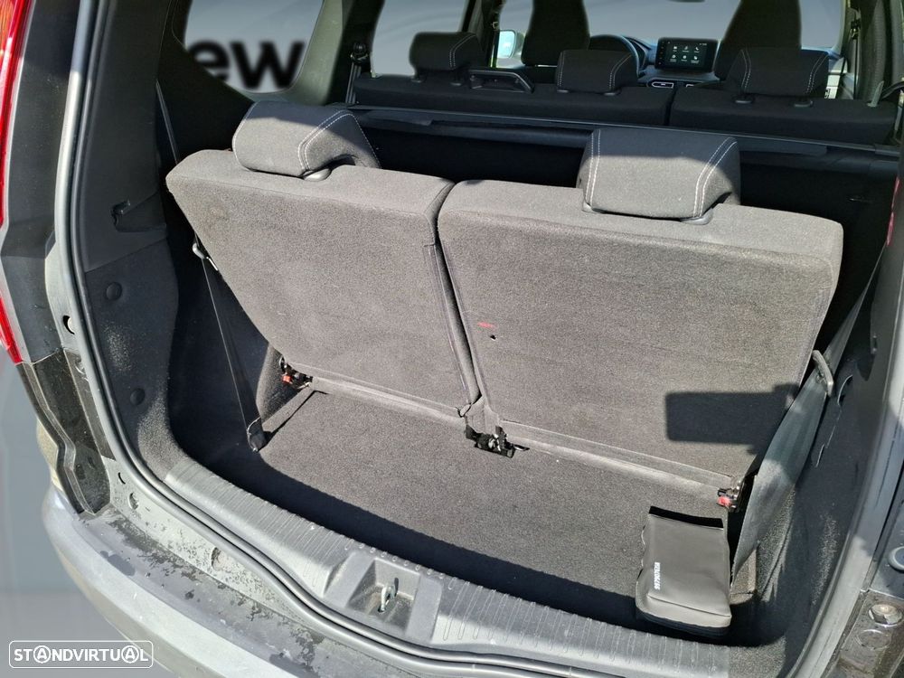 Dacia Jogger 1.0 ECO-G Expression 7L Bi-Fuel - 23