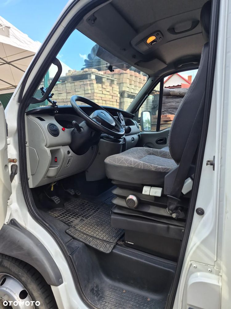 Renault Mascott/Master Maxi - 33