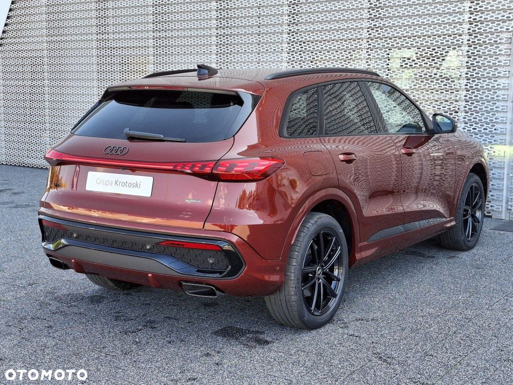 Audi Q5 - 8